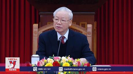 Tổng Bí thư điện đàm với Bí thư thứ nhất Đảng Cộng sản Cuba, Chủ tịch nước Cộng hòa Cuba