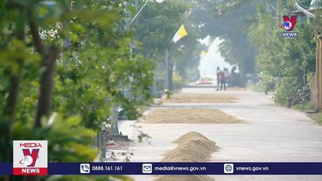 Đồng bào Công giáo sống tốt đời đẹp đạo 