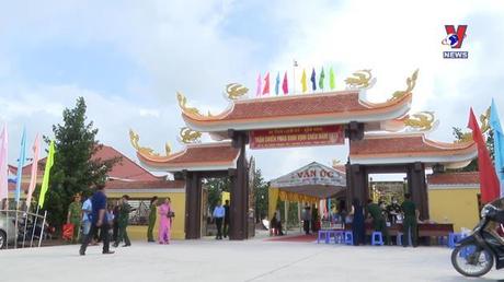 Văn hóa toàn cảnh ngày 23/12/2022