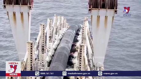 Đan Mạch hạ mức cảnh báo hạ tầng năng lượng