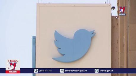 Đức đề nghị EU giám sát Twitter