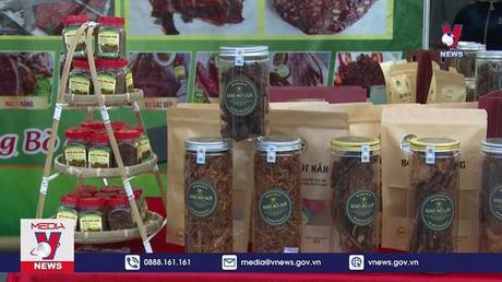 Gia Lai khai mạc Tuần Văn hoá - Du lịch 