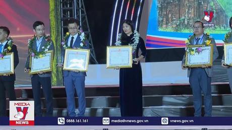 Kết thúc Năm Du lịch Quốc gia - Quảng Nam 2022 