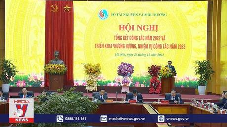 Quán triệt mục tiêu phát triển bền vững