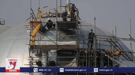 Australia chính thức áp trần giá khí đốt trong nước