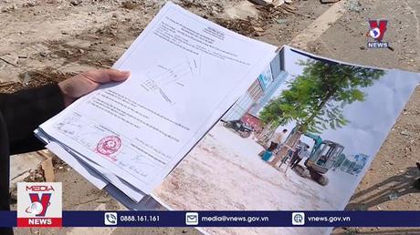 Thu hồi đất và những câu hỏi cần làm rõ ở Hải Phòng