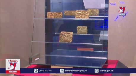 Bà Rịa – Vũng Tàu công bố bảo vật và di sản quốc gia