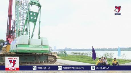 Thừa Thiên – Huế khởi công dự án vượt sông Hương
