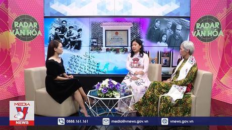 Radar Văn hóa: Người tiếp lửa