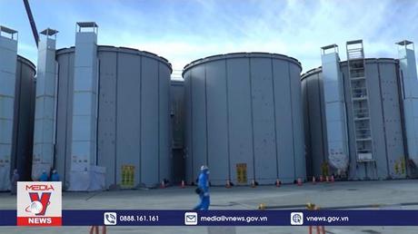 Nhật Bản kéo dài thời gian hoạt động của nhà máy điện hạt nhân