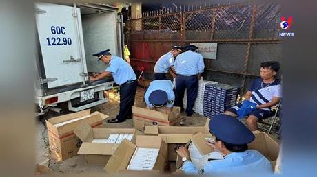 Đường dây nóng 389 ngày 23/12/2022