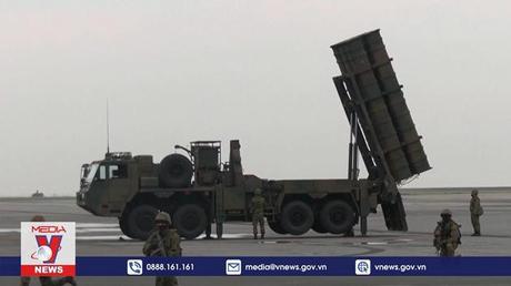 Nhật Bản thông qua dự toán ngân sách 2023