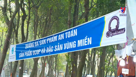 Đối thoại Hà Nội: Nâng tầm sản phẩm OCOP