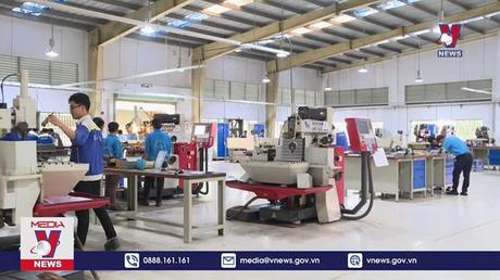 Ba môn học bắt buộc trong cơ sở giáo dục nghề nghiệp 