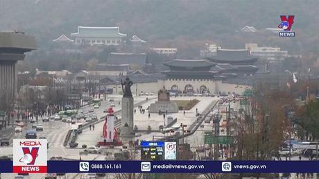 Việt Nam củng cố vị thế đối tác thương mại lớn của Hàn Quốc