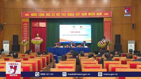 Bản tin thời sự 21h ngày 23/12/2022