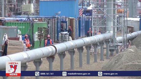 Nga xem xét đáp trả EU áp trần giá dầu mỏ