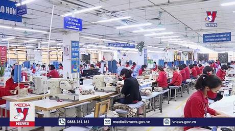 Thị phần dệt may của Việt Nam giữ vị trí thứ 3 thế giới