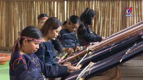 Hành trình Việt 254: Người kết nối cộng đồng, bảo tồn văn hóa Bahnar