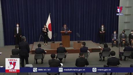 Thủ tướng Nhật Bản chuẩn bị công du châu Âu