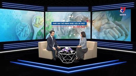 Phát triển dược liệu và Y học cổ truyền tại Việt Nam