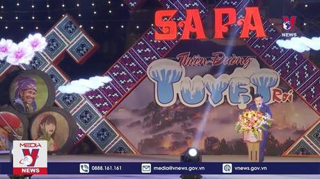 Bản tin thời sự 6h ngày 24/12/2022