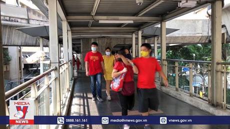 Việt Nam là một trong những điểm đến hàng đầu của du khách Thái Lan