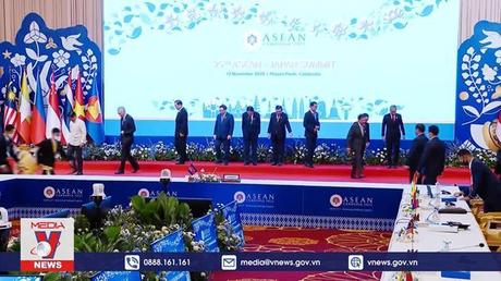 Thế giới 360 độ: Indonesia với trọng trách chủ tịch ASEAN 2023