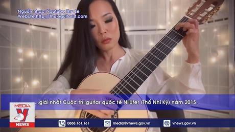 Đêm Giáng Sinh an lành