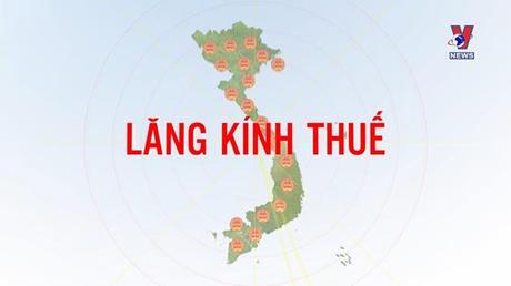 Thuế Nhà nước số 9 ngày 24/12/2022
