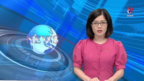 Bản tin tiếng Anh ngày 24/12/2022