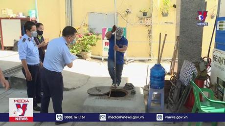 Thanh tra xăng dầu hé lộ nhiều vi phạm