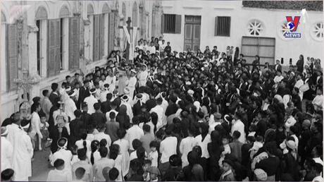 Học Bác mỗi ngày: Bác Hồ với đồng bào công giáo