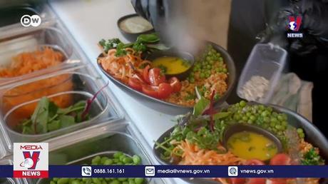 Những lựa chọn vì sức khỏe trong mùa lễ hội