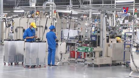 Bản tin tiếng Trung ngày 24/12/2022