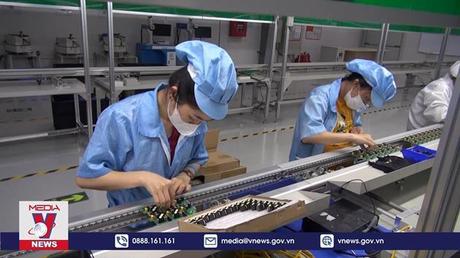 DN Bắc Giang tưởng Tết cho NLĐ cao hơn so với năm ngoái