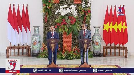 Bản tin thời sự 11h ngày 24/12/2022