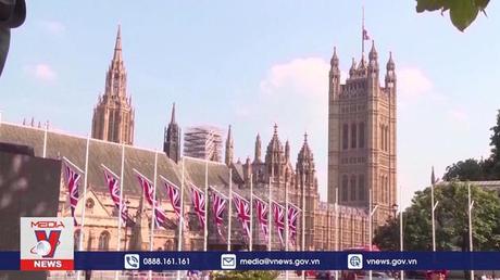 Khả năng Tổng thống Mỹ hủy chuyến thăm Anh