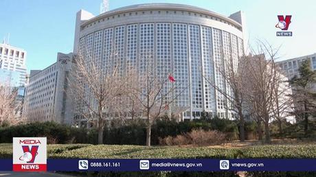 Trung Quốc khẳng định đang kiểm soát tốt dịch COVID-19