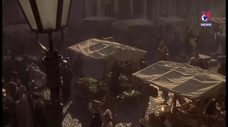 Thông điệp lịch sử: Giáng sinh yêu thương