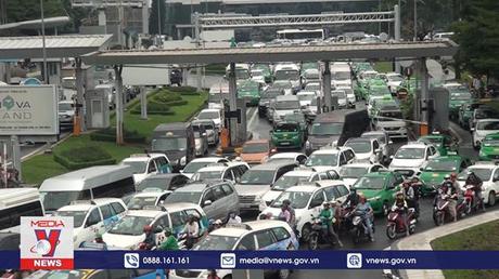 Khởi công đường nối Trần Quốc Hoàn – Cộng Hòa