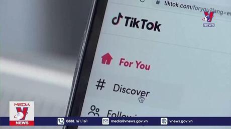 TikTok thừa nhận từng truy cập trái phép dữ liệu người dùng