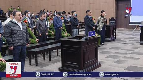 Tổng giám đốc AIC Nguyễn Thị Thanh Nhàn bị đề nghị 30 năm tù