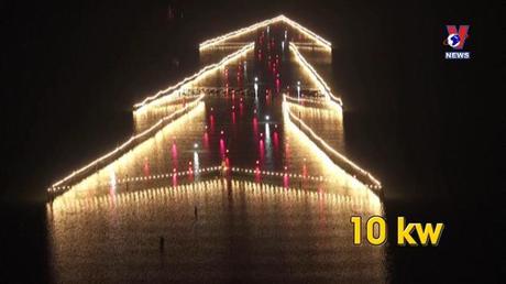 Con số trong tuần ngày 24/12/2022