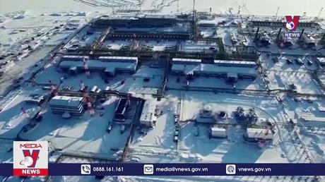 Nga có thể cắt giảm sản lượng dầu vào đầu năm 2023