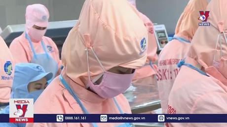 Doanh nghiệp nỗ lực thưởng Tết cho người lao động