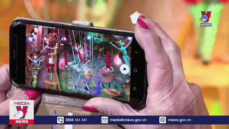 Giáng sinh xanh, an lành trên khắp thế giới