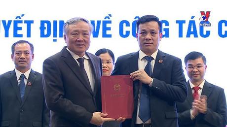 Truyền Hình Tòa Án Nhân Dân ngày 24/12/2022