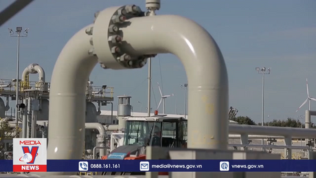 Nga cảnh báo nguy cơ thế giới thiếu hụt năng lượng