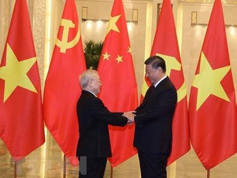 Điểm lại 10 sự kiện nổi bật của Việt Nam năm 2022 do TTXVN bình chọn